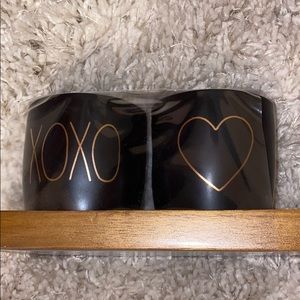 Rae Dunn Candle set